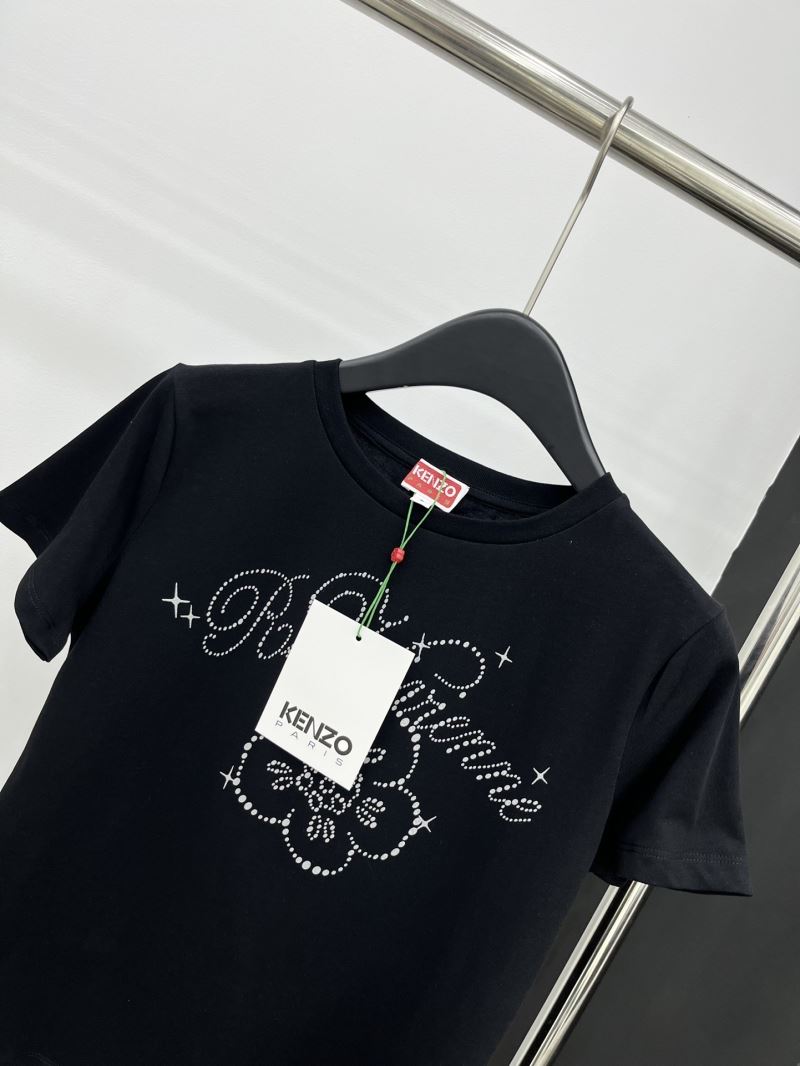 Kenzo T-Shirts